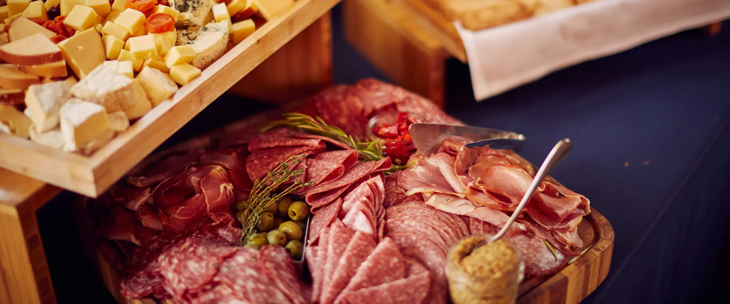 Bramble & Wood Events at Woodland Park Zoo