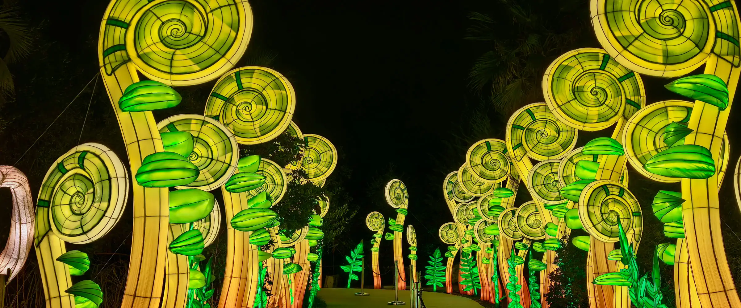 Bramble & Wood Events at Woodland Park Zoo