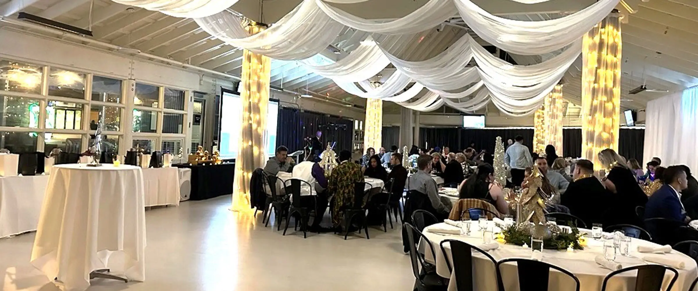 Bramble & Wood Events at Woodland Park Zoo