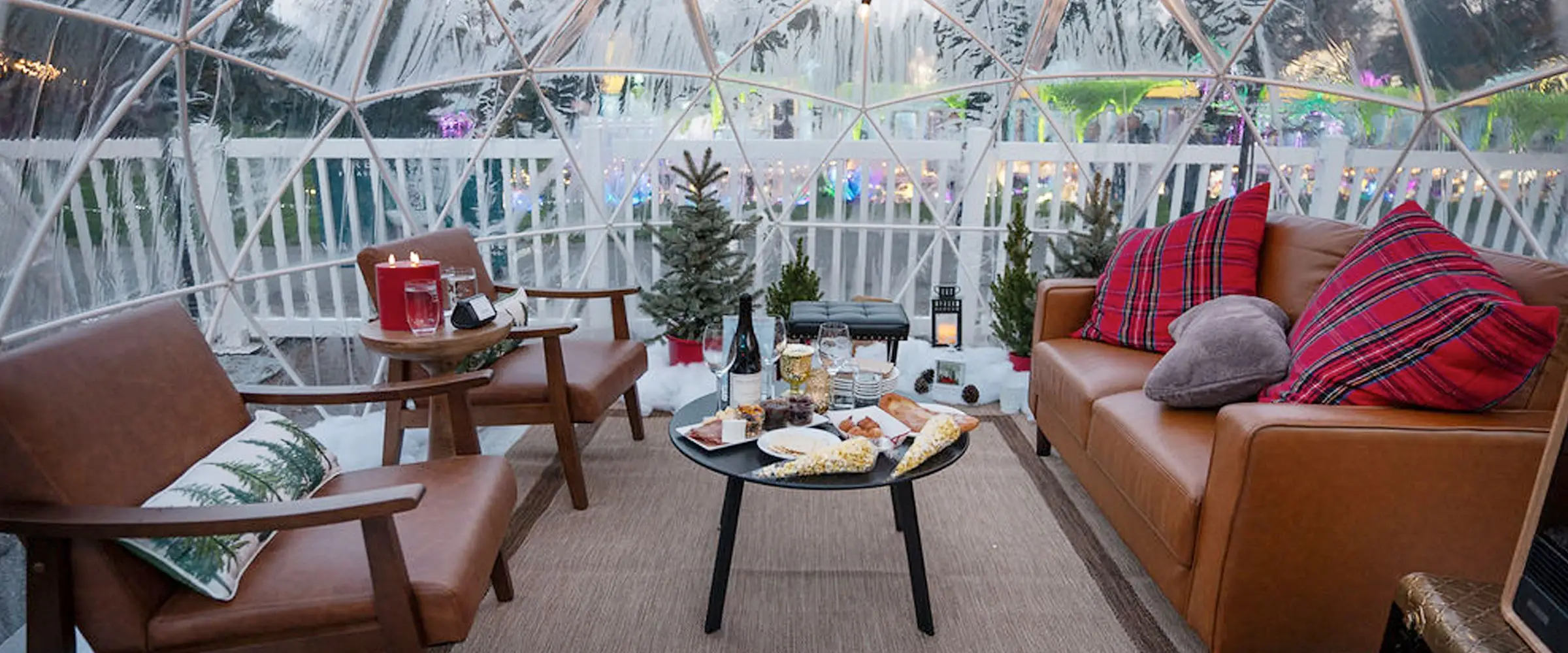 Bramble & Wood Events at Woodland Park Zoo