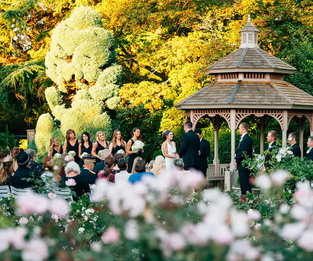 Bramble & Wood Events at Woodland Park Zoo