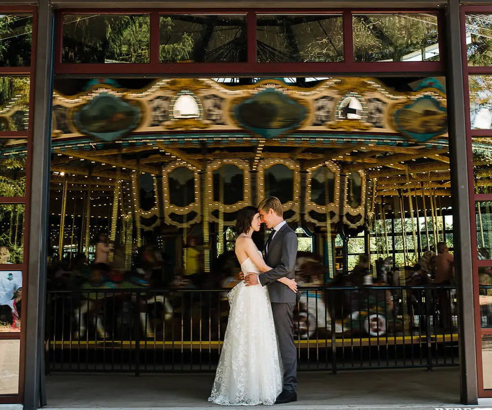 Bramble & Wood Events at Woodland Park Zoo