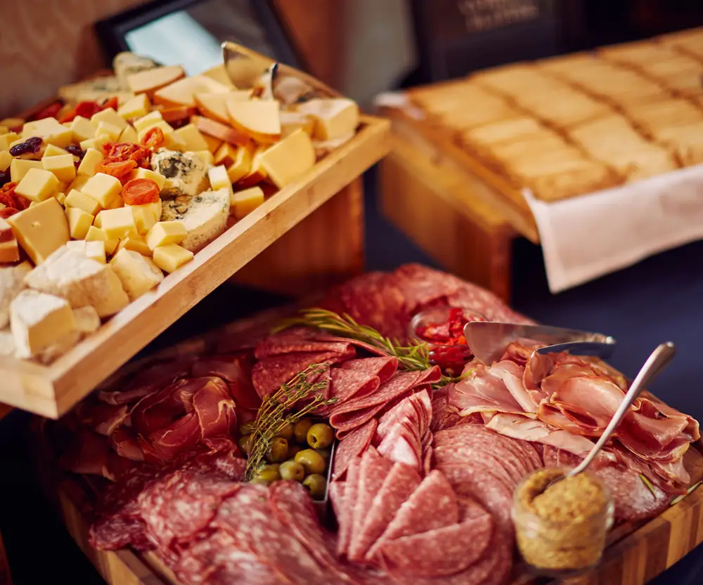 Bramble & Wood Events at Woodland Park Zoo