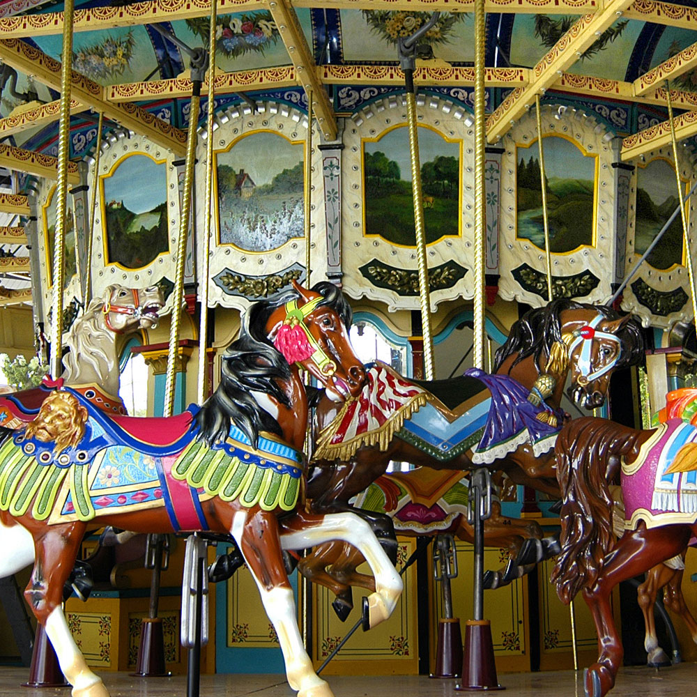 Bramble & Wood Events at Woodland Park Zoo