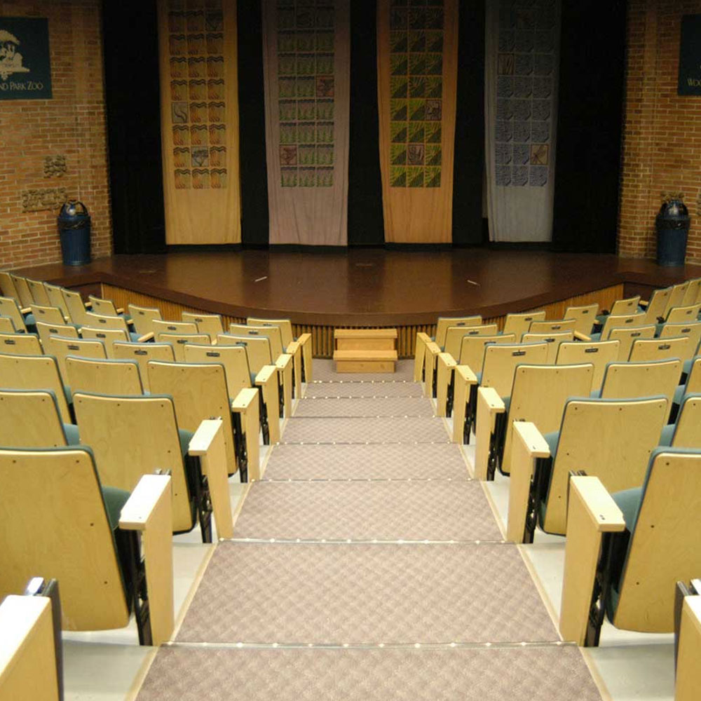 Bramble & Wood Events at Woodland Park Zoo