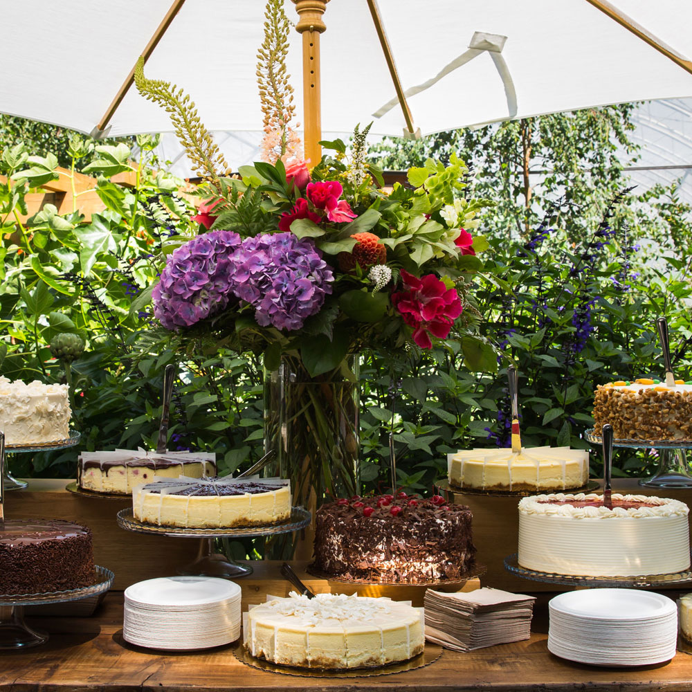 Bramble & Wood Events at Woodland Park Zoo