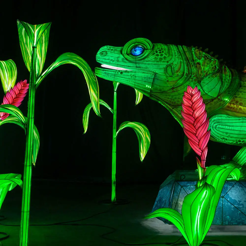 Bramble & Wood Events at Woodland Park Zoo