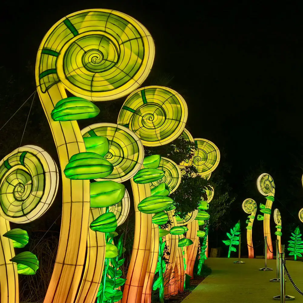 Bramble & Wood Events at Woodland Park Zoo