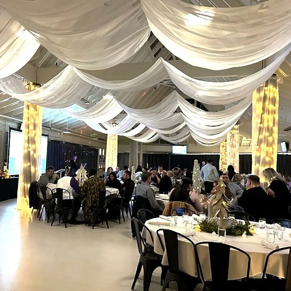 Bramble & Wood Events at Woodland Park Zoo