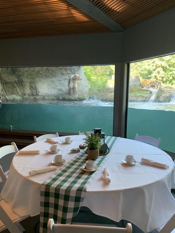 Nyesther River House