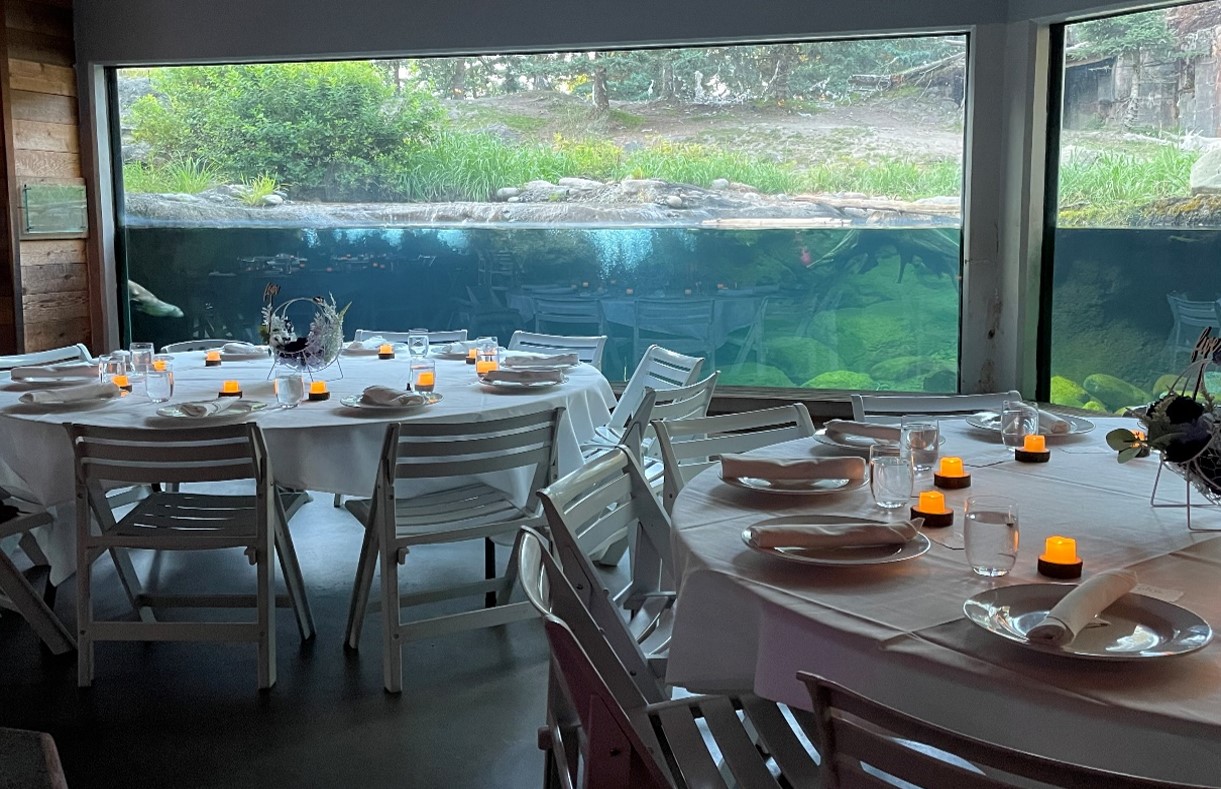 Nyesther River House