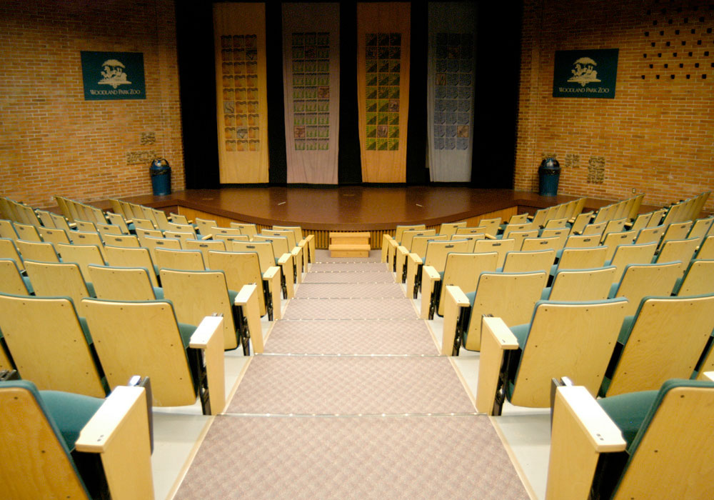 Auditorium