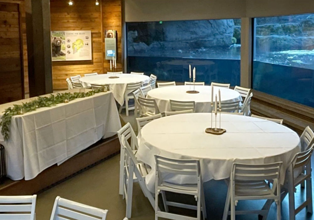 Neysether River House