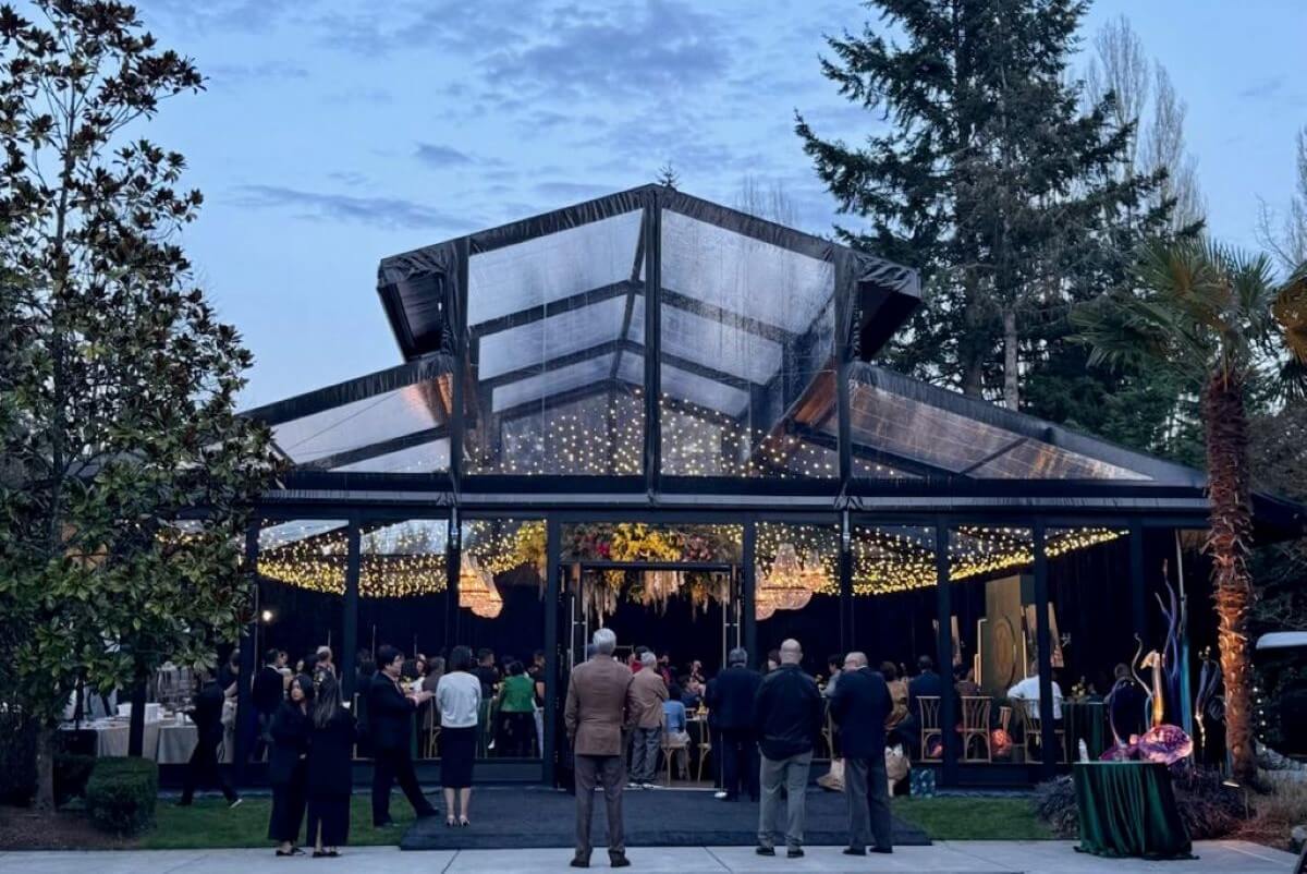 Skyline Pavilion
