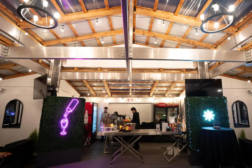 Briar Oak: The Frosted Glass